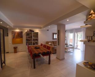 Dining room of Flat for sale in Premià de Mar  with Terrace and Balcony