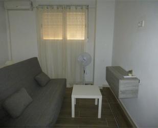 Sala d'estar de Apartament de lloguer en  Murcia Capital