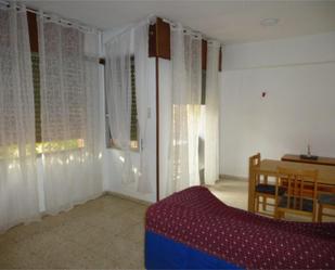 Bedroom of Flat to rent in  Murcia Capital  with Balcony