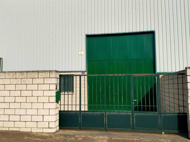 Nave industrial en Venta en Calle Bronce, 18 en Campo Real