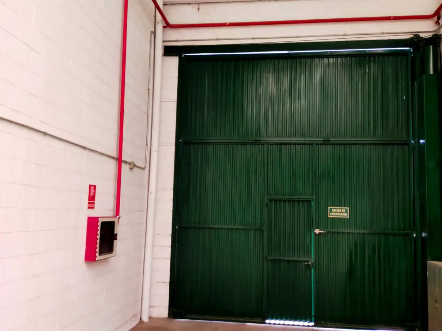 Nave industrial en venta en Calle Bronce, 18, Campo Real Nave industrial en venta en Campo Real