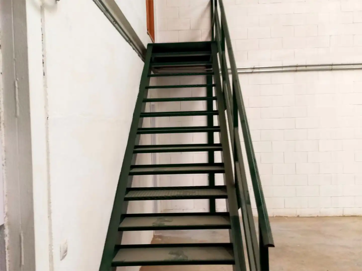 Nave industrial en venta en Calle Bronce, 18, Campo Real Nave industrial en venta en Campo Real