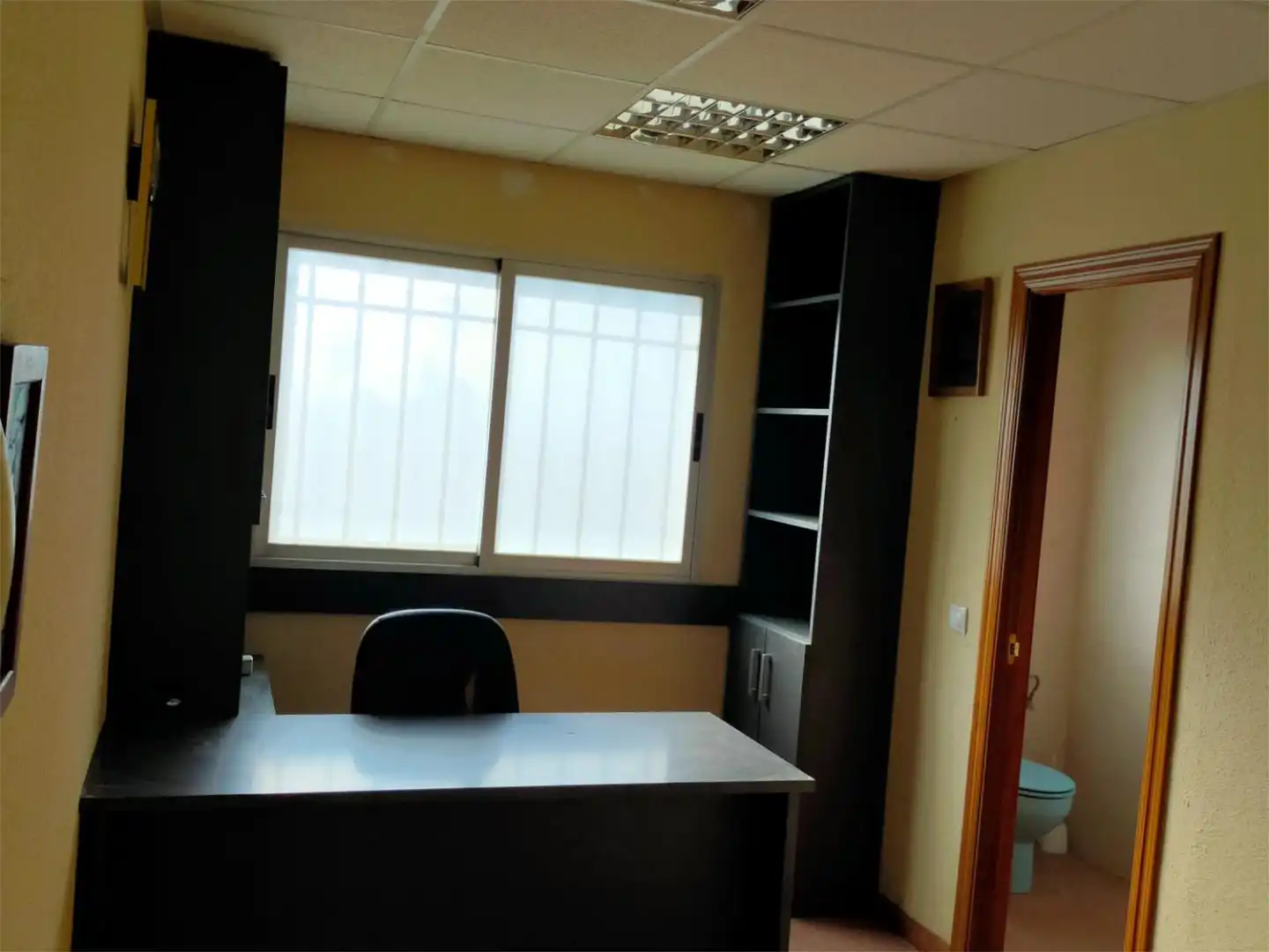 Nave industrial en venta en Calle Bronce, 18, Campo Real Nave industrial en venta en Campo Real