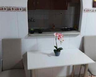 Kitchen of Flat to rent in  Almería Capital