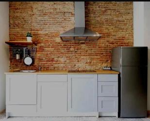 Kitchen of Loft to rent in Priego de Córdoba