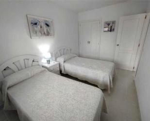 Apartment to rent in Calpe / Calp