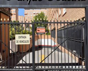 Parking of Garage to rent in  Madrid Capital