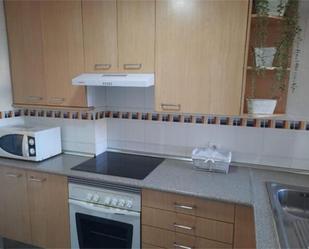 Kitchen of Apartment to rent in Estepona  with Terrace and Swimming Pool