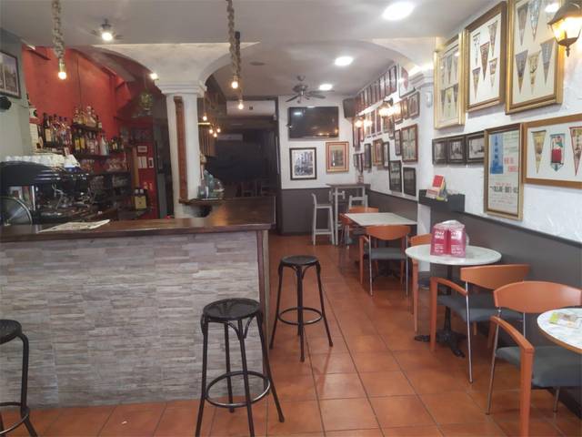 Local comercial en Alquiler en Carrer Major, 58 en L'Arboç
