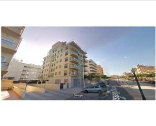 Exterior view of Flat to rent in Elche / Elx