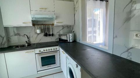 Foto 2 de Pis en venda a Avenida del Sol, 21, Riviera del Sol, Mijas