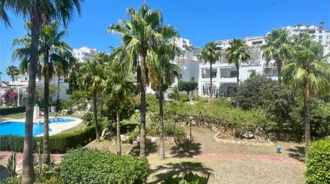 Foto 3 de Pis en venda a Avenida del Sol, 21, Riviera del Sol, Mijas