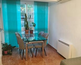 Dining room of Flat for sale in  Zaragoza Capital  with Air Conditioner