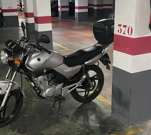 Foto 1 de Garatge de lloguer a Carrer de Benicarló, 42, Trinitat, Valencia