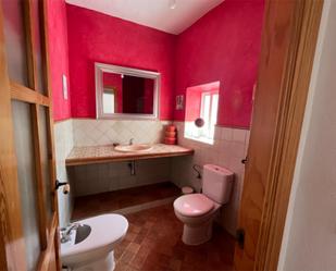 Bathroom of Single-family semi-detached for sale in Alcalá de los Gazules