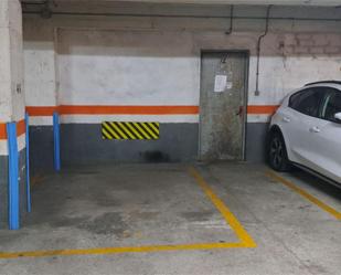 Parking of Garage for sale in  Barcelona Capital