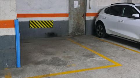 Photo 2 of Garage for sale in Carrer Dels Alts Forns, 72, La Marina del Port,  Barcelona Capital