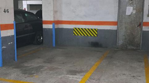 Photo 3 of Garage for sale in Carrer Dels Alts Forns, 72, La Marina del Port,  Barcelona Capital