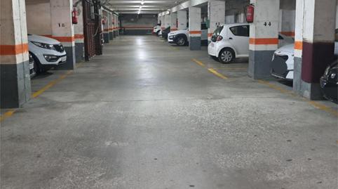 Photo 5 of Garage for sale in Carrer Dels Alts Forns, 72, La Marina del Port,  Barcelona Capital