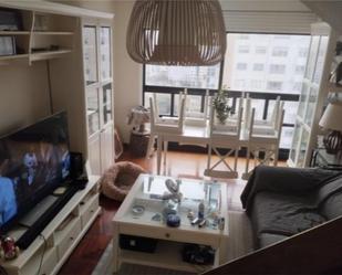 Flat to rent in Rúa Simón Bolívar, 43, Riazor - Los Rosales