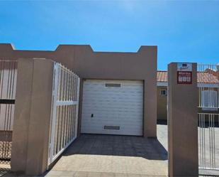 Parking of Single-family semi-detached for sale in  Santa Cruz de Tenerife Capital  with Terrace