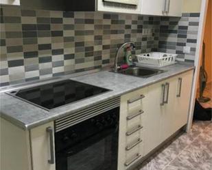 Kitchen of Flat for sale in Las Palmas de Gran Canaria