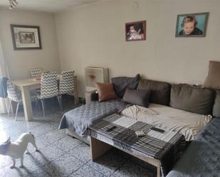 Living room of Flat for sale in Martorell  with Balcony