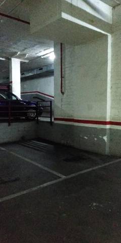 Garaje en Alquiler en Carrer de Sors, 17 en Vila de Gràcia