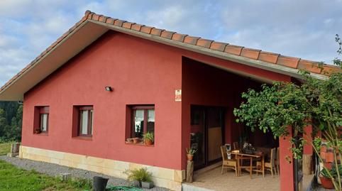 Photo 2 of House or chalet for sale in Lugar Barrio Asterrika, 18d, Berriatua, Bizkaia