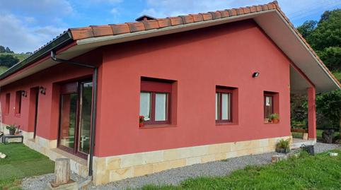 Photo 3 of House or chalet for sale in Lugar Barrio Asterrika, 18d, Berriatua, Bizkaia
