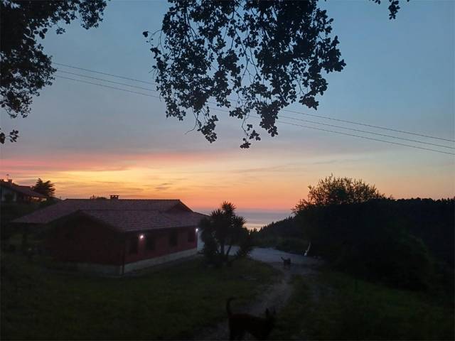 Casa-chalet en Venta en Lugar Barrio Asterrika, 18D en Berriatua