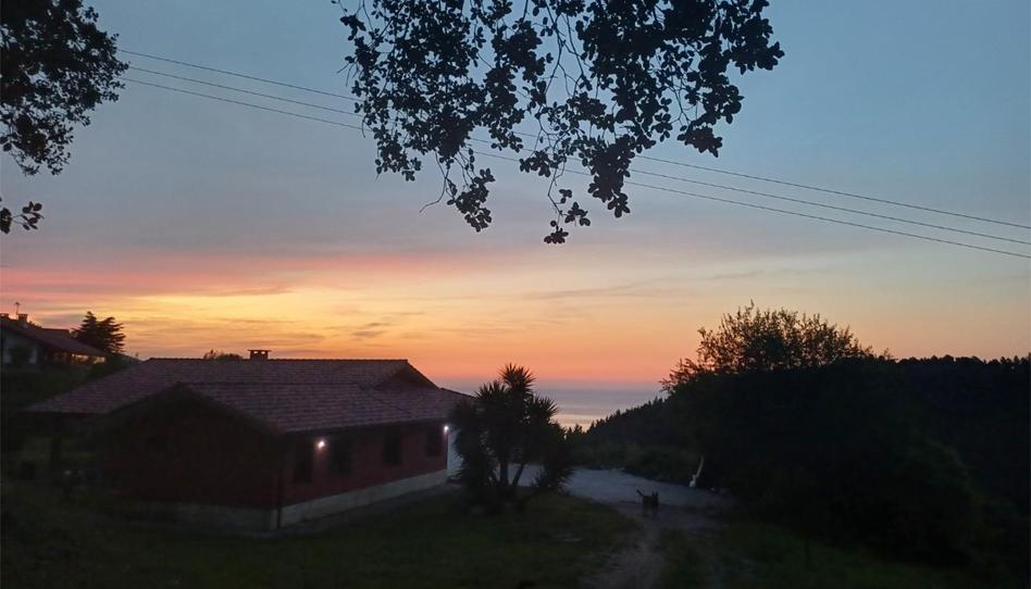 Photo 1 of House or chalet for sale in Lugar Barrio Asterrika, 18d, Berriatua, Bizkaia