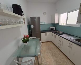 Kitchen of Flat to rent in Las Palmas de Gran Canaria