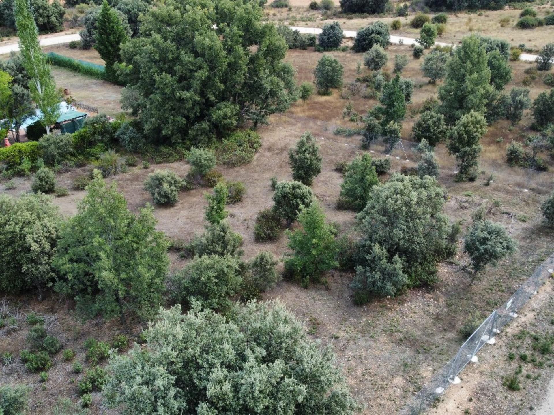 Residencial en venda en Fresno de Cantespino