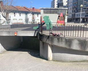 Exterior view of Garage to rent in Donostia - San Sebastián 