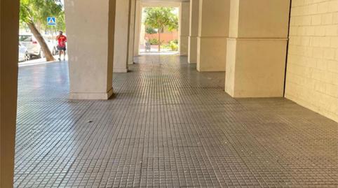 Photo 4 of Premises to rent in Carretera Carril de la Chupa, 10, Paseo Marítimo Oeste - Pacífico, Málaga