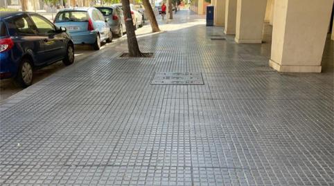 Photo 5 of Premises to rent in Carretera Carril de la Chupa, 10, Paseo Marítimo Oeste - Pacífico, Málaga