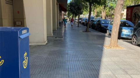 Photo 2 of Premises to rent in Carretera Carril de la Chupa, 10, Paseo Marítimo Oeste - Pacífico, Málaga