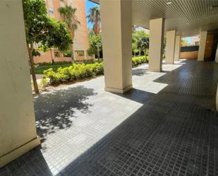 Exterior view of Premises to rent in Málaga Capital