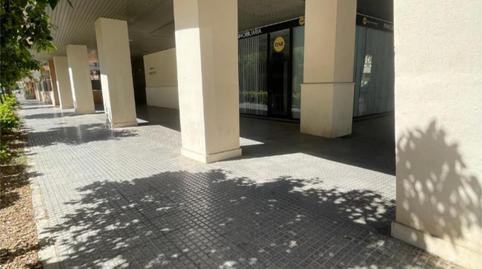 Photo 3 of Premises to rent in Carretera Carril de la Chupa, 10, Paseo Marítimo Oeste - Pacífico, Málaga