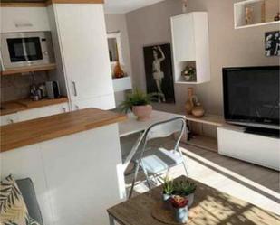 Kitchen of Apartment to rent in Salou