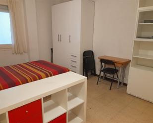 Bedroom of Flat for sale in  Barcelona Capital