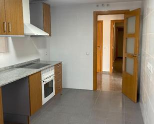 Kitchen of Flat to rent in L'Olleria