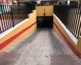 Garage to rent in  Córdoba Capital