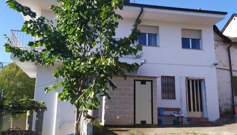 Foto 1 de Casa o xalet en venda a Plaza del Pozo, 7, Congosto, León