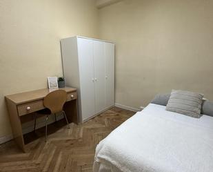 Bedroom of Flat to share in  Madrid Capital