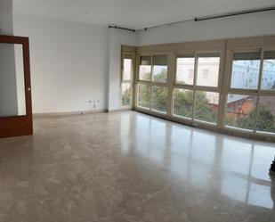 Living room of Flat to rent in  Sevilla Capital  with Air Conditioner