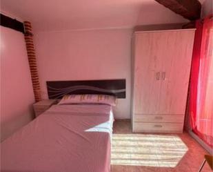 Bedroom of Flat to share in Gandia