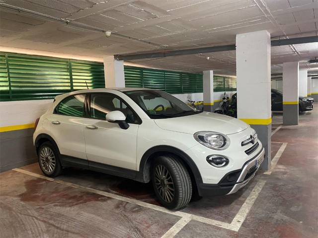 Garaje en Venta en Carrer Joan Maragall, 48 en Centre