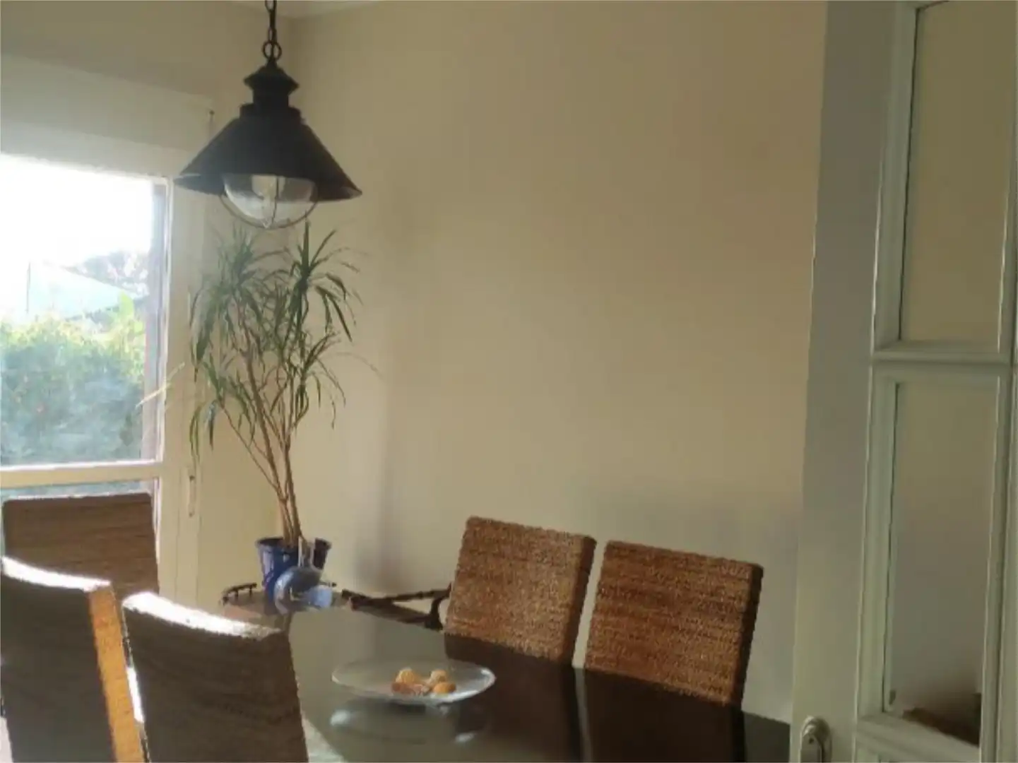 Dining room of Houses for sale in Chiclana de la Frontera  with Heating, Private garden and Terrace